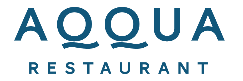 Logo Aqqua Restaurant Martorell